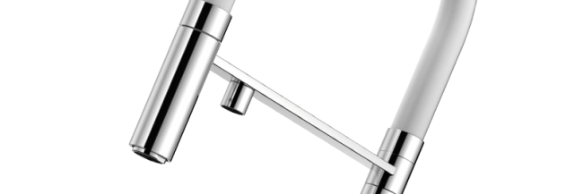 Смеситель для кухни Kanto Смеситель для кухни Kanto