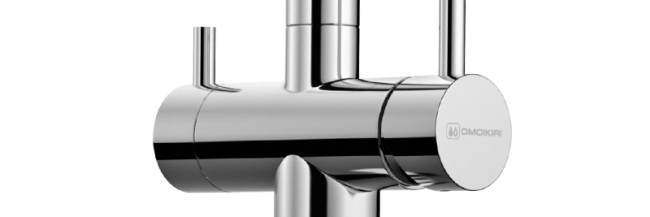 Смеситель для кухни Kanto Смеситель для кухни Kanto