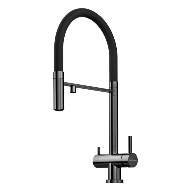 Смеситель для кухни Kanto Смеситель для кухни Kanto