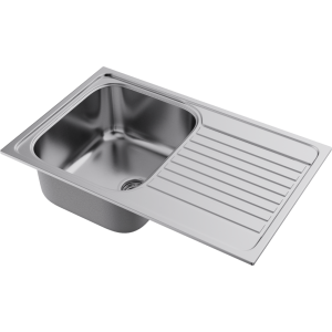 Кухонная мойка Kashiogawa 79