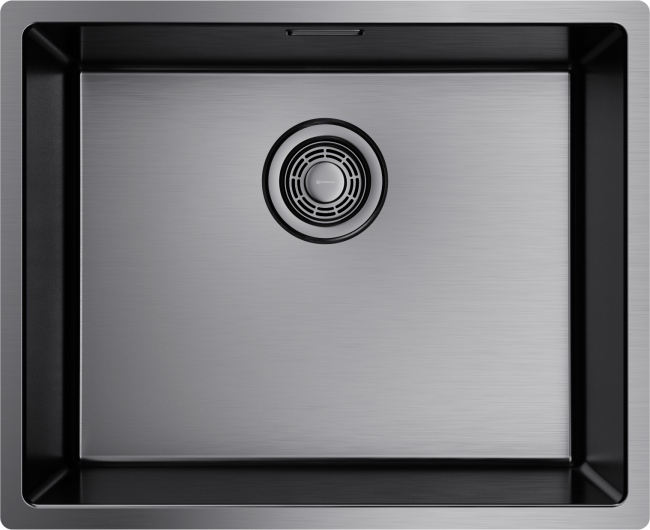 Кухонная мойка Tadzava 54-U/I Ultra Кухонная мойка Tadzava 54-U/I Ultra