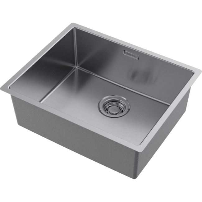 Кухонная мойка Tadzava 54-U/I Ultra Кухонная мойка Tadzava 54-U/I Ultra