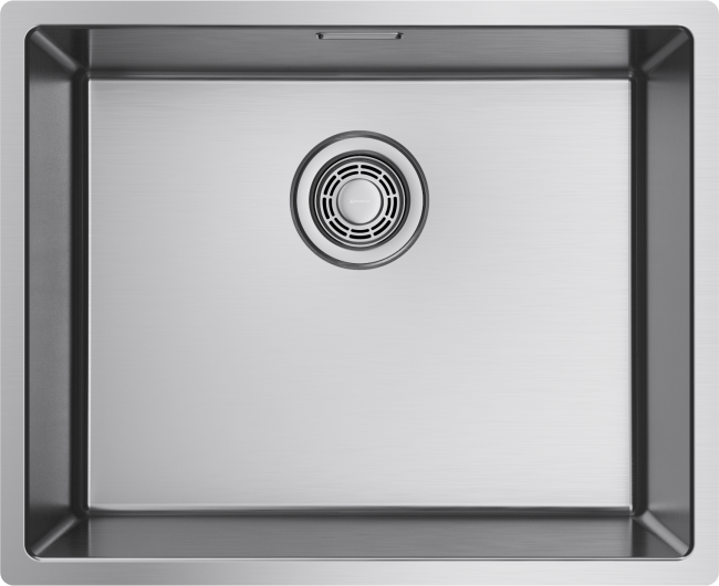Кухонная мойка Tadzava 54-U/I Ultra Кухонная мойка Tadzava 54-U/I Ultra