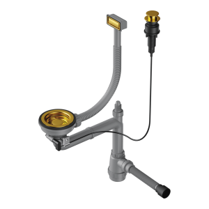 Арматура WK-1-A