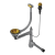 Арматура WK-1-A