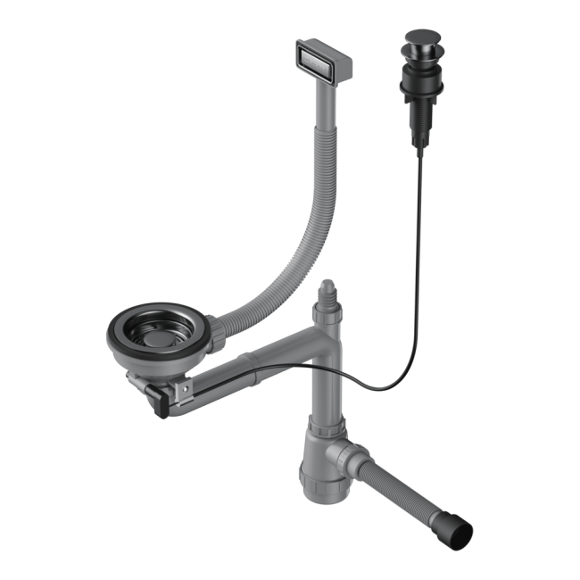 Арматура WK-1-A Арматура WK-1-A