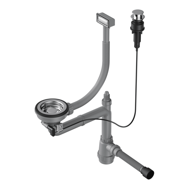 Арматура WK-1-A Арматура WK-1-A