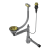 Арматура WK-1-A