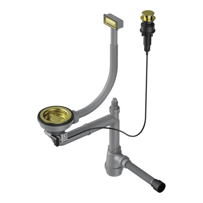 Арматура WK-1-A Арматура WK-1-A