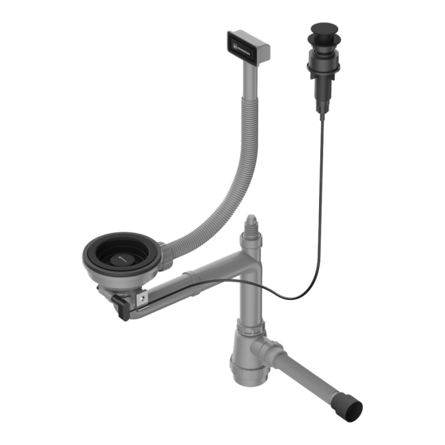 Арматура WK-1-A Арматура WK-1-A