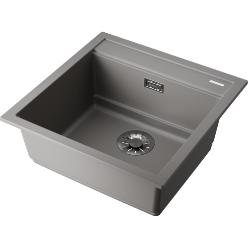 Kitagawa 51 leningrad grey