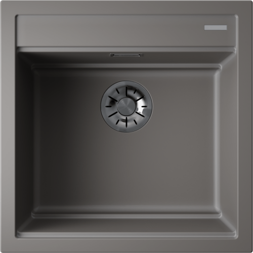 Kitagawa 51 leningrad grey