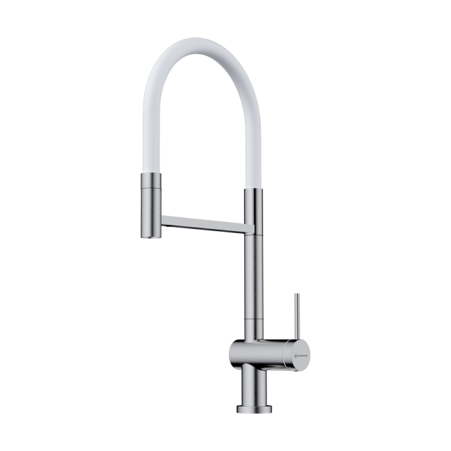 Смеситель для кухни Kanto 2 Plus-SB