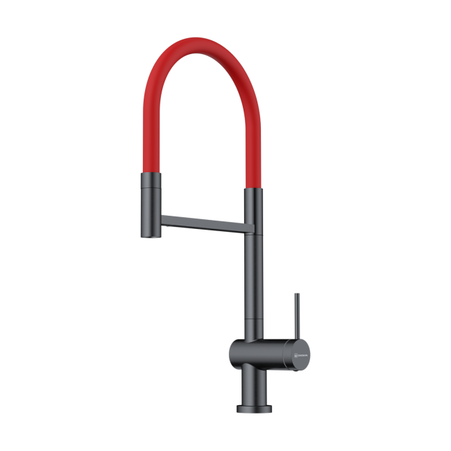 Смеситель для кухни Kanto 2 Plus-SB