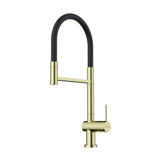 Смеситель для кухни Kanto 2 Plus-SB