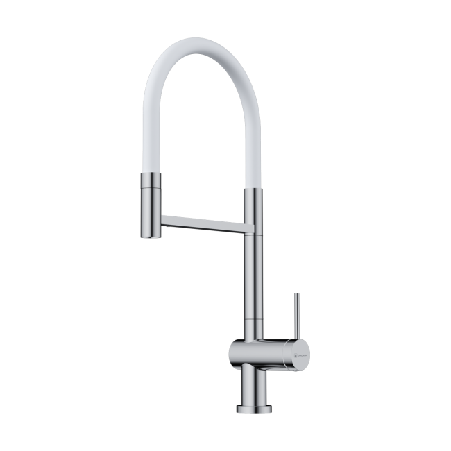 Смеситель для кухни Kanto 2 Plus-SB