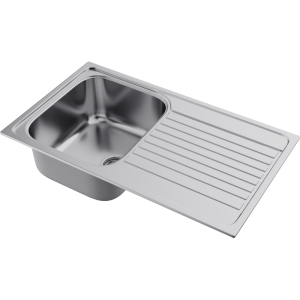 Кухонная мойка Kashiogawa 86