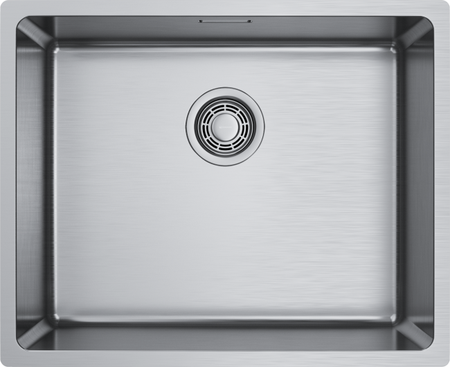 Кухонная мойка Tadzava 54-U/I Ultra 15