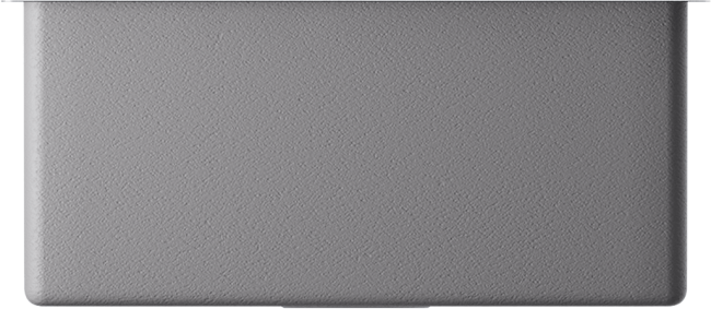 Кухонная мойка Tadzava 54-U/I Ultra 15