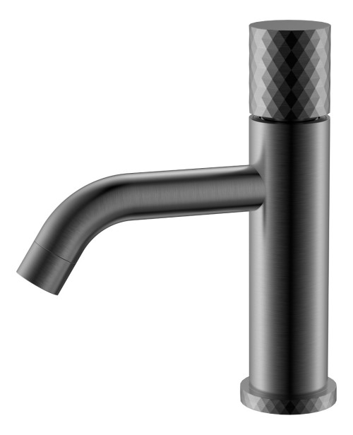 Смеситель STICK для умыв GM (графит)