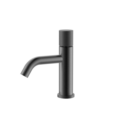 Смеситель STICK для умыв GM (графит)