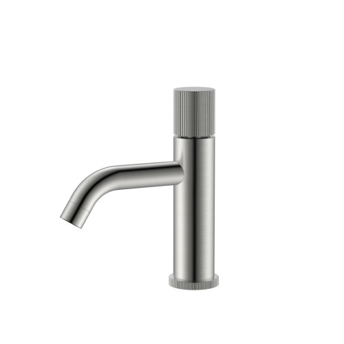 Смеситель STICK для умыв NB (никель)