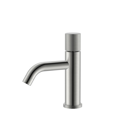 Смеситель STICK для умыв NB (никель)