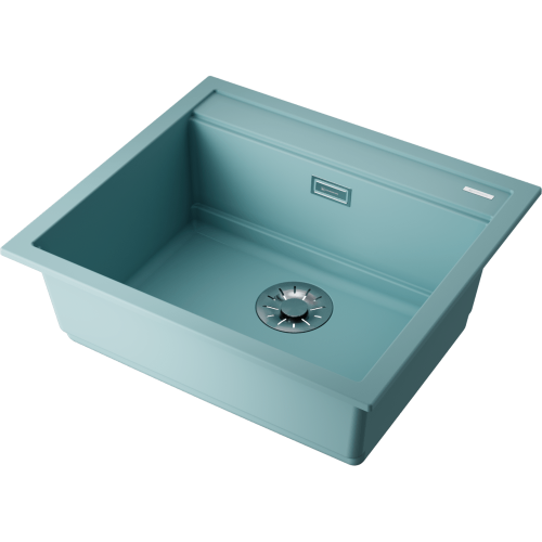 Kitagawa 57 azur blue