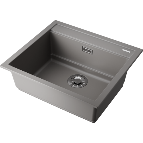 Kitagawa 57 leningrad grey