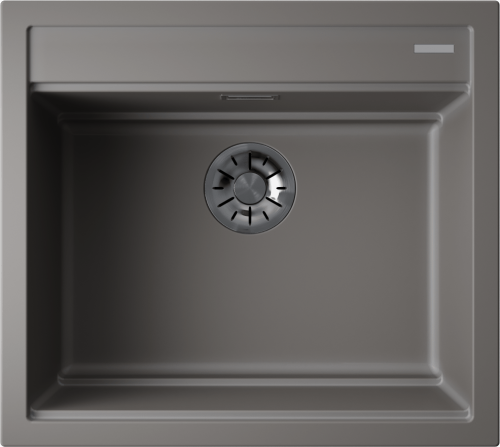 Kitagawa 57 leningrad grey