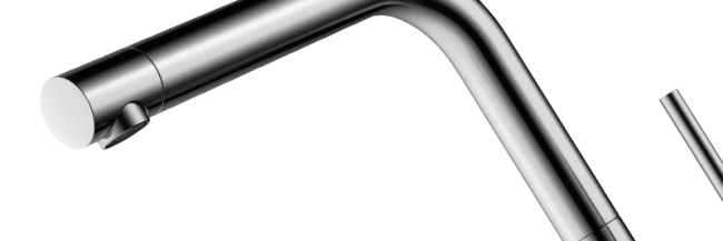 Смеситель для кухни Koriyama Смеситель для кухни Koriyama