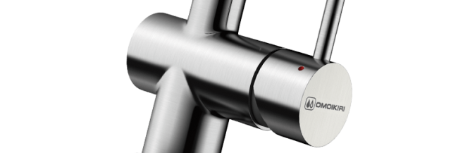 Смеситель для кухни Koriyama Смеситель для кухни Koriyama