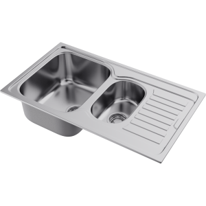 Кухонная мойка Kashiogawa 86-2