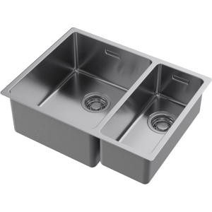 Кухонная мойка Tadzava 58-2-U/I Ultra 15-L Кухонная мойка Tadzava 58-2-U/I Ultra 15-L