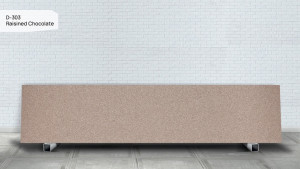 D 303 Raisined Chocolate