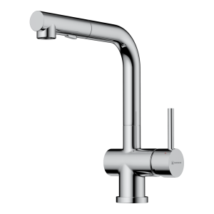 Смеситель для кухни Koriyama-SB Смеситель для кухни Koriyama-SB