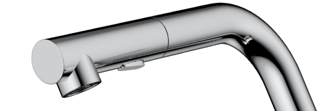 Смеситель для кухни Koriyama-SB Смеситель для кухни Koriyama-SB