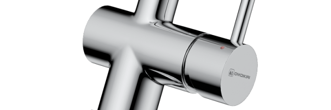 Смеситель для кухни Koriyama-SB Смеситель для кухни Koriyama-SB