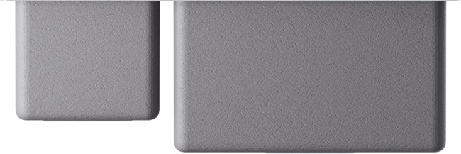 Кухонная мойка Tadzava 58-2-U/I Ultra 15-R