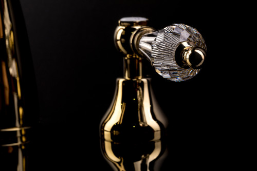 Смеситель для душа BRILLANTE Brilante Ripresa