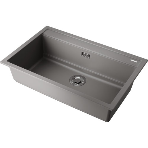 Kitagawa 79-LB leningrad grey