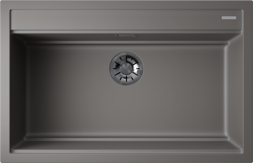 Kitagawa 79-LB leningrad grey