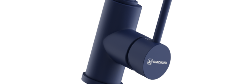 Nakagawa 2 Plus indigo blue