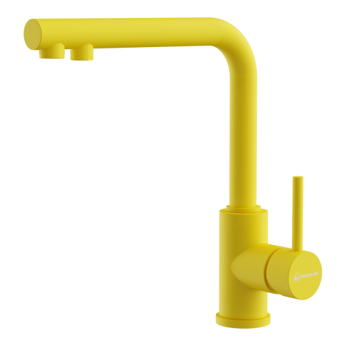 Nakagawa 2 Plus sicilian lemon