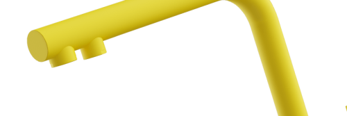 Nakagawa 2 Plus sicilian lemon