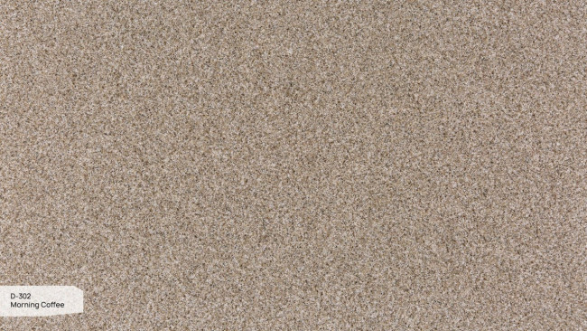 D 302 Morning Coffee