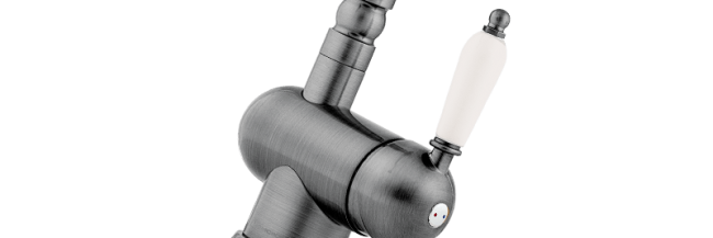 Смеситель для кухни Kyoto Смеситель для кухни Kyoto