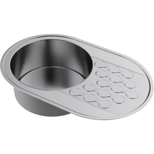 Кухонная мойка Kasumigaura 77