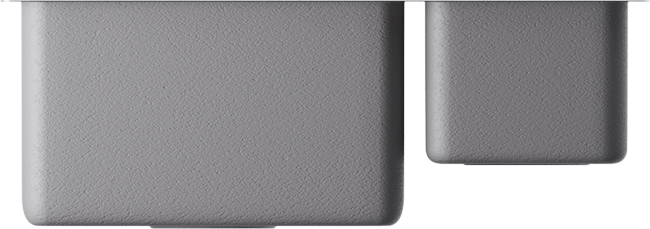 Кухонная мойка Tadzava 58-2-U/I-L