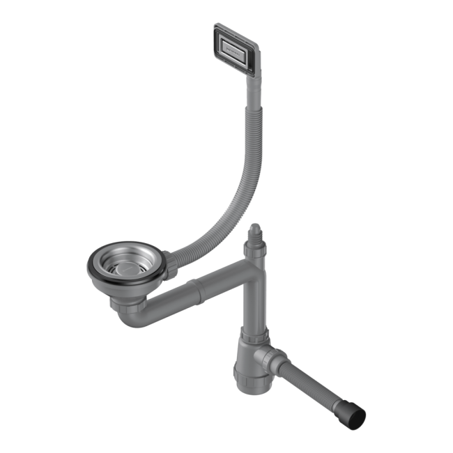 Арматура WK-1-UN